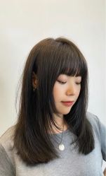 -丽时 Hair Salon