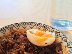 牛肉饭-1861意大利餐厅(文化广场店)