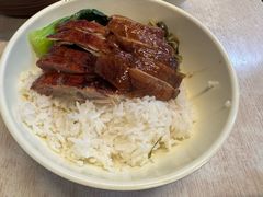 -辉旺烧鹅茶餐厅