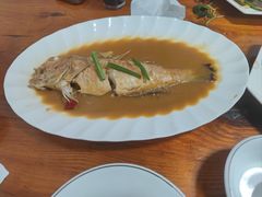 -金秋小吃海鲜·专注30年临海特色风味