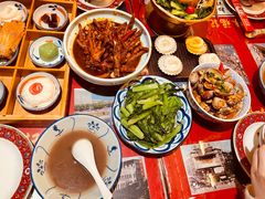 -味福记·本地特色菜(八一万达广场店)