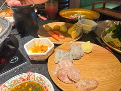 -牛New寿喜烧(虹桥新天地店)