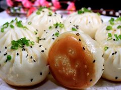 -唐八仙生煎(东鱼坊店)