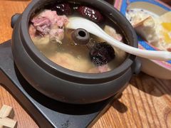 -云海肴·汽锅鸡·云南菜(广安门天虹店)