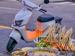 -盖帮鳝鱼串串(东郊记忆店)