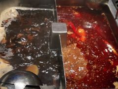 -海底捞火锅(六合天街店)