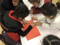 -瑞思少儿中心·少儿英语素养启蒙(回龙观校区)