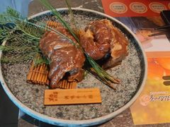 -黑牛の店·黑金店(沈阳万象城店)