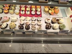 -Pantry's Best派悦坊蛋糕(K11购物艺术中心店)