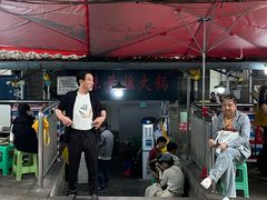 -渝味黄姐火锅(黄泥村店)