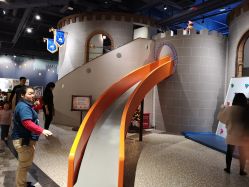 -幻贝家儿童乐园(苏州中心店)