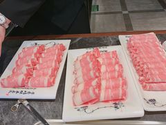 -前门后头老北京铜锅涮肉·京味菜·烤鸭(伊藤洋华堂店)