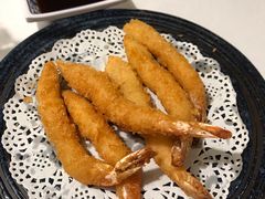 -肆月河豚·新淮扬(金融街店)