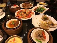 -富力万达嘉华酒店-品珍中餐厅(水果湖店)