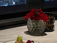 -大堂酒廊·富力丽思卡尔顿酒店
