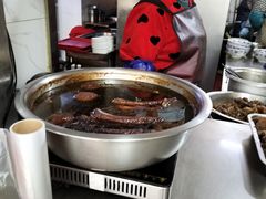 -茶南面馆(湖西街店)