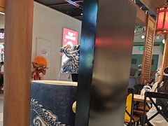 -和府捞面(曹路花园城店)