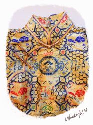 点击看大图 -老上海·石库门 旗袍·洋服工作室(淮海中路店)