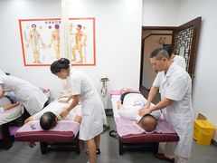 -国药集团冯了性国医馆(禅城店)