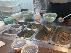 -回味鸭血粉丝汤(砂之船店)