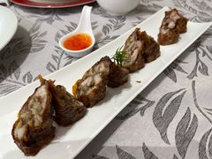 -八闽食府(福建大厦店)