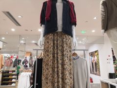 -优衣库(天津鲁能城购物中心店)