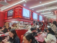-喜家德虾仁水饺(世纪大都会店)