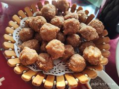 -晋阳饭庄(虎坊桥店)