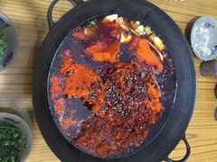 -刁姐火锅(五小区店)