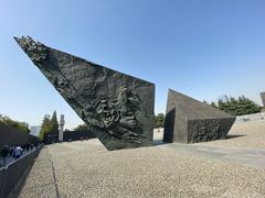 -侵华日军南京大屠杀遇难同胞纪念馆