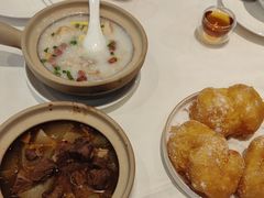 -金河半岛园林酒家(金融城店)