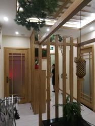 -芳朵美容养生SPA