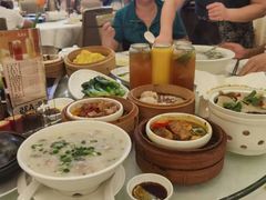 -顺德人家食府(黄金广场店)