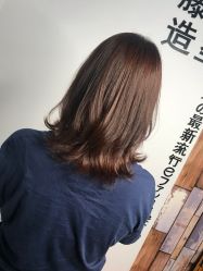 点击看大图 -藤野造型