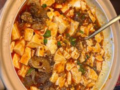 -拾捌川·自贡爆炒(新街口店)