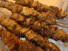 -程波烧烤(香滨路店)