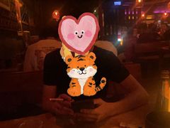 -Helens海伦司小酒馆(南京洪武路店)