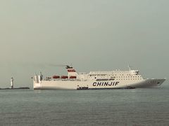 -上海滨江森林公园