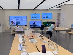 -华为智能生活馆(上海金桥国际商业广场)