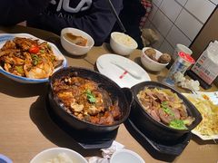 -洪兴砂锅·融合砂锅菜(三站店)