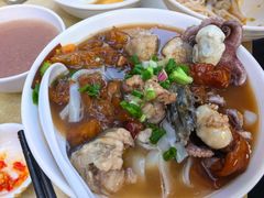 -荔林食店(西华路店)