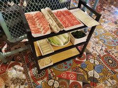 -喜虾客·大虾火锅(郑州无限城店)
