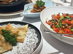 -香宫中餐厅 · 桂林香格里拉