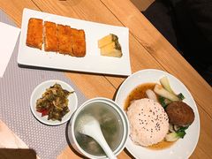 -东园小馆(苏州中心店)