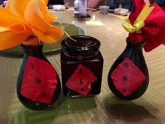 杨梅酒-鱼食饭稻·苏浙土菜17年老馆子(平江路店)