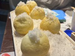 雪胖子-三个大叔烤羊肉串·炭炉砂锅菜(西三旗店)