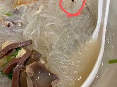 -小桃园·豆浆油条(复兴中路店)