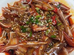-九寨沟石锅鱼(沣峪口二十年店)