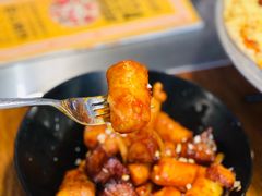 -机器人火炉披萨