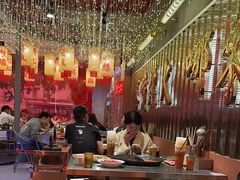 -朱光玉火锅馆(正弘城店)